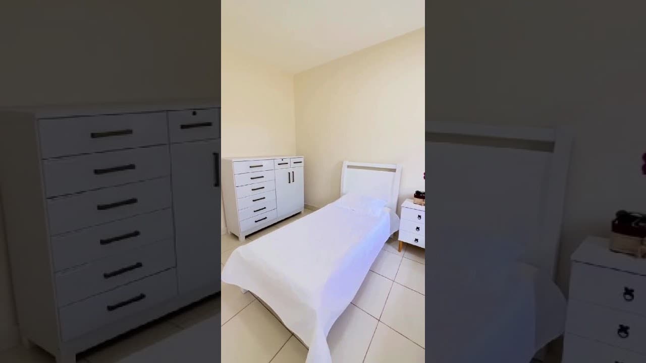 Thumbnail para o vídeo Um lugar para se sentir em casa